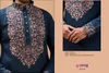 Royal Look by Shubhvastra Viscose Silk Mens Kurta With Dupatta Wholesale Online